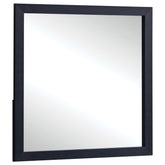 Maderia Dresser Mirror